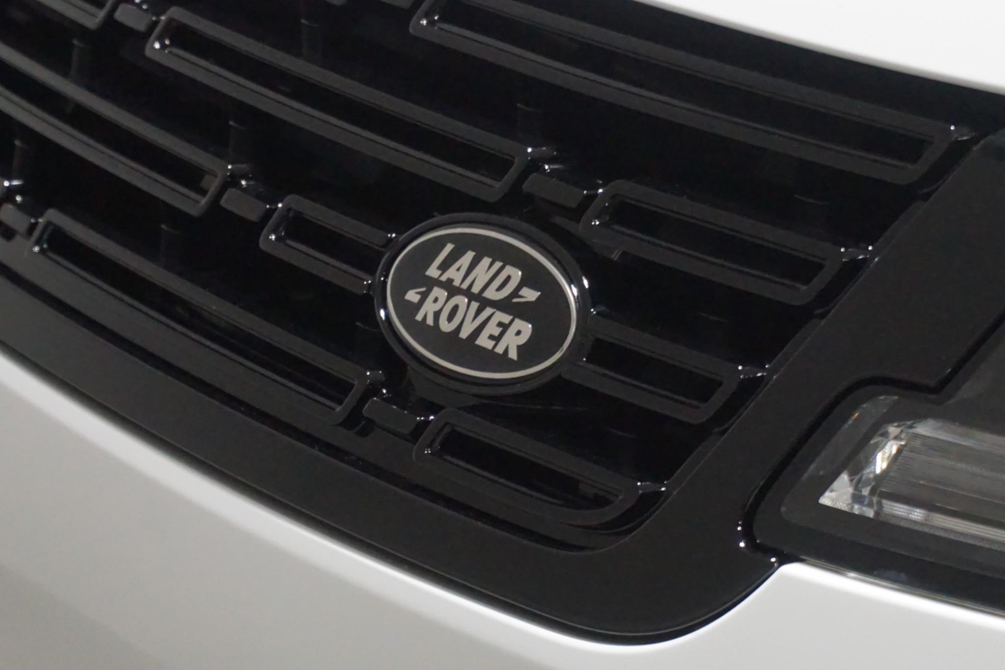 Land Rover Range Rover Sport 3.0 P460e 38.2kWh Dynamic SE Auto 4WD Euro 6 (s/s) 5dr